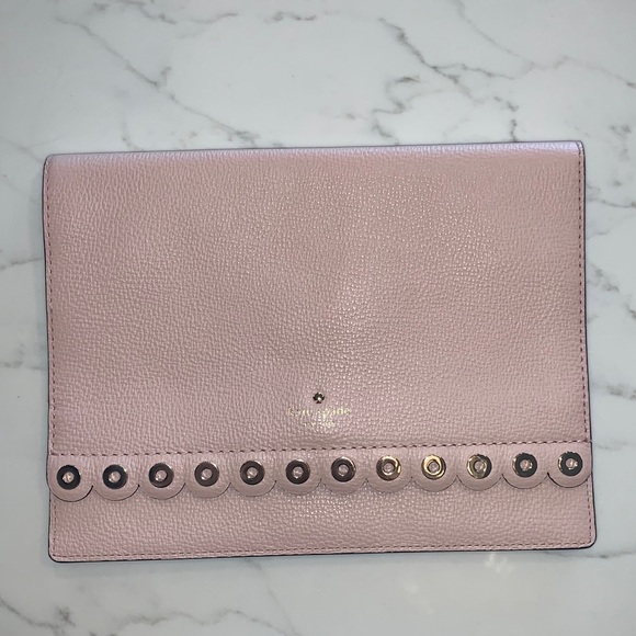 NWOT Kate Spade Paloma Road E-Reader or Tablet Envelope - Picture 3 of 8